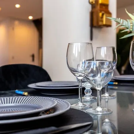 Penthouse Loft 5min Palais Des Festivals And Terrace View On Castle Appartamento