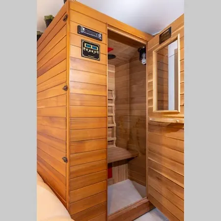 Penthouse Loft 5min Palais Des Festivals And Terrace View On Castle