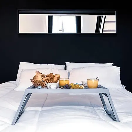 Apartment Penthouse Loft 5min Palais Des Festivals And Terrace View On Castle *